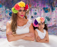 Young artist exploring creative painting techniques at Artnest Studio